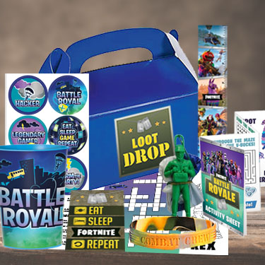 Loot Llama Pinata Pinata Fortnite Theme Fun Gaming Videogame Party - loot llama pinata pinata fortnite theme fun gaming videogame party