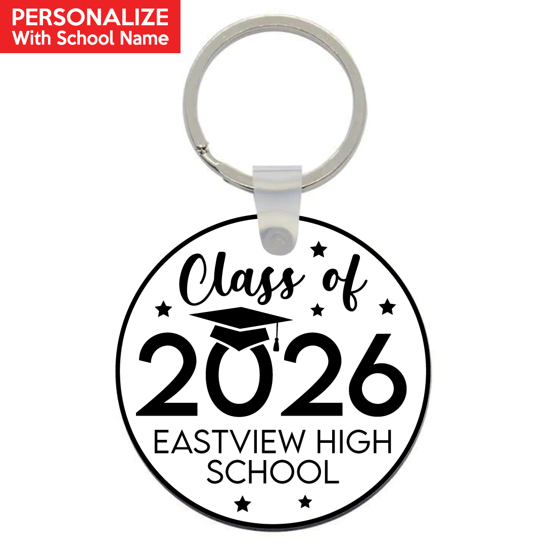 Grad 2026 School Name 2