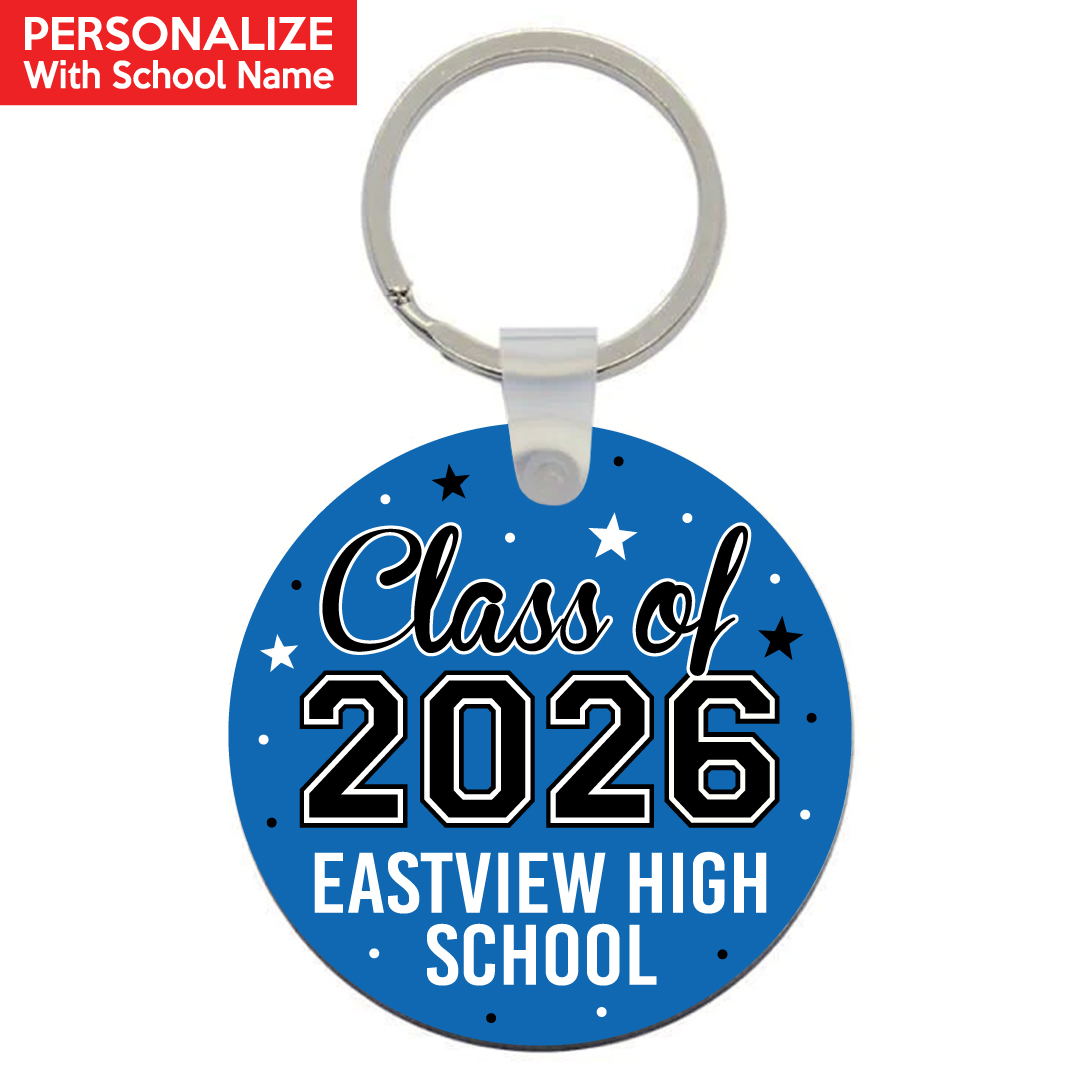 Grad Blue 2