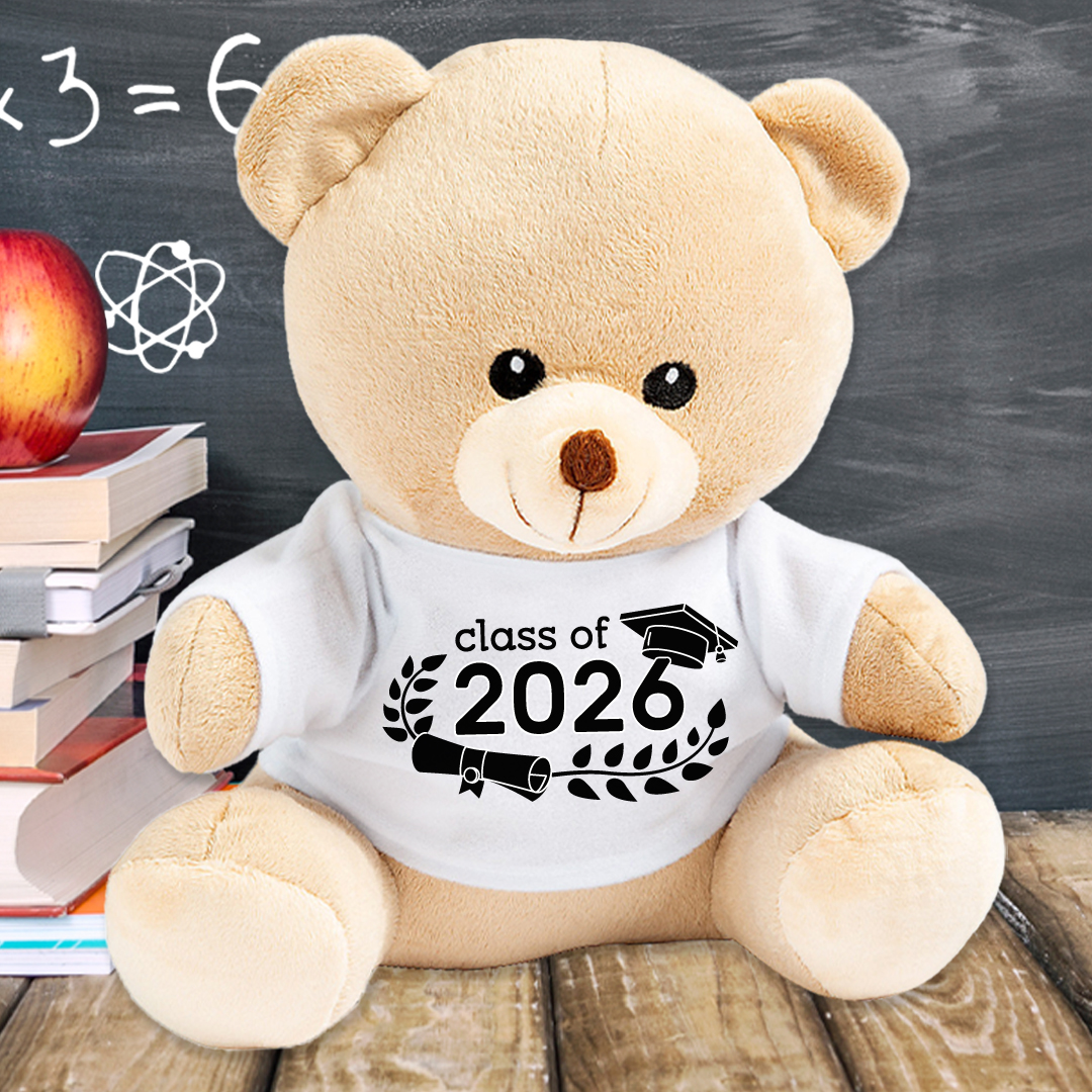 Class of 2026 10