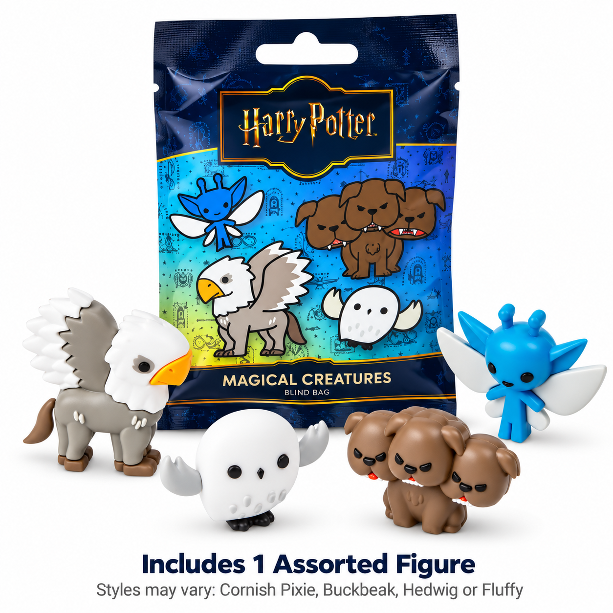 Harry Potter Magical Creatures Blind Bag