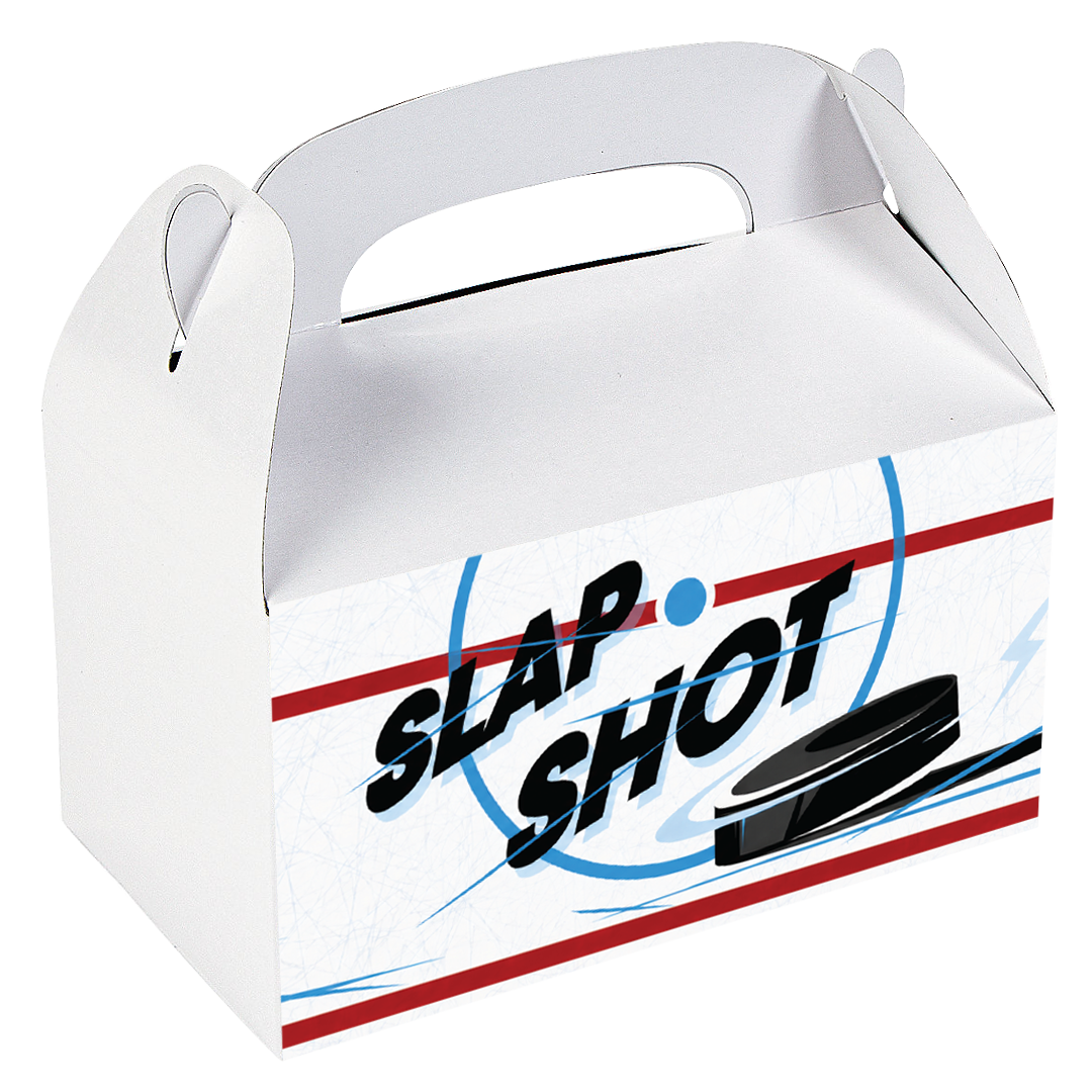 Hockey Full Size Loot Box