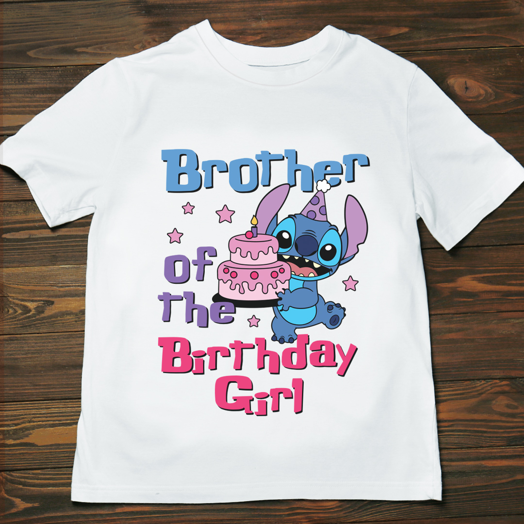 Lilo and Stitch Birthday Party Supplies - Party Supplies Canada - Open ...