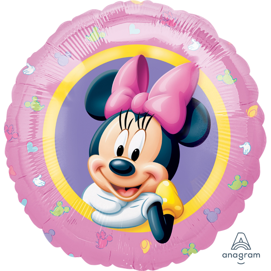 Minnie Mouse 1st Birthday Party Supplies Party Supplies Canada - Open A ...