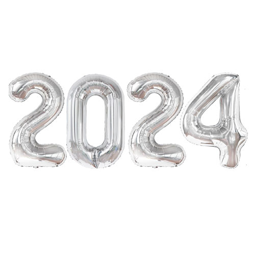 *Graduation Balloons Party Supplies Canada - Open A Party