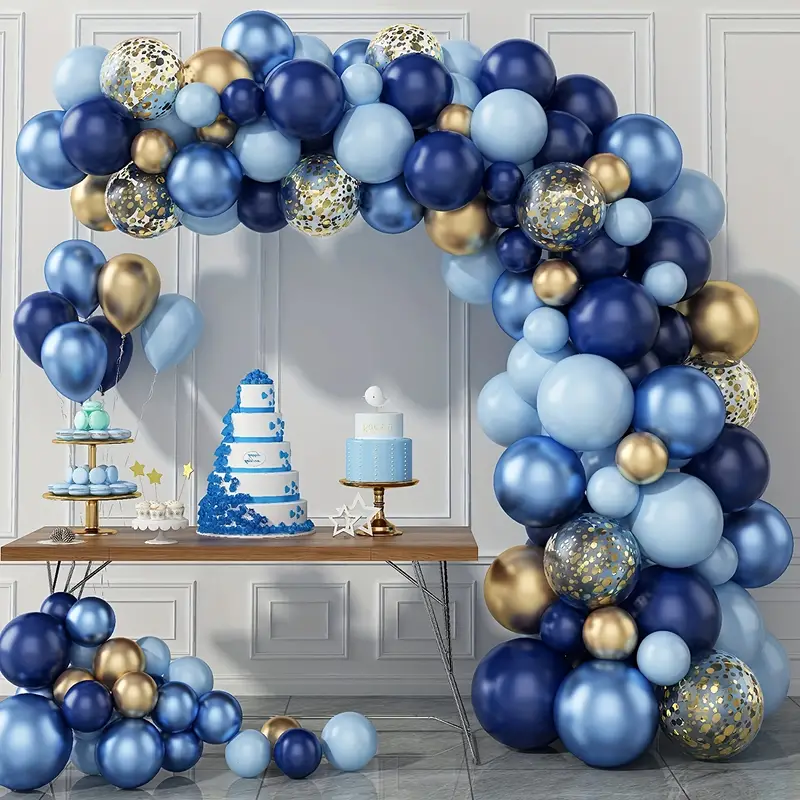Balloon Arches, Garlands & Stands Party Supplies Canada - Open A Party