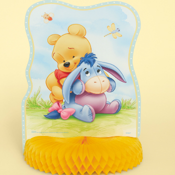 Winnie The Pooh Baby Shower Party Supplies Canada Open A Party