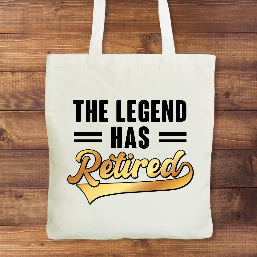 The Legend Has Retired 13