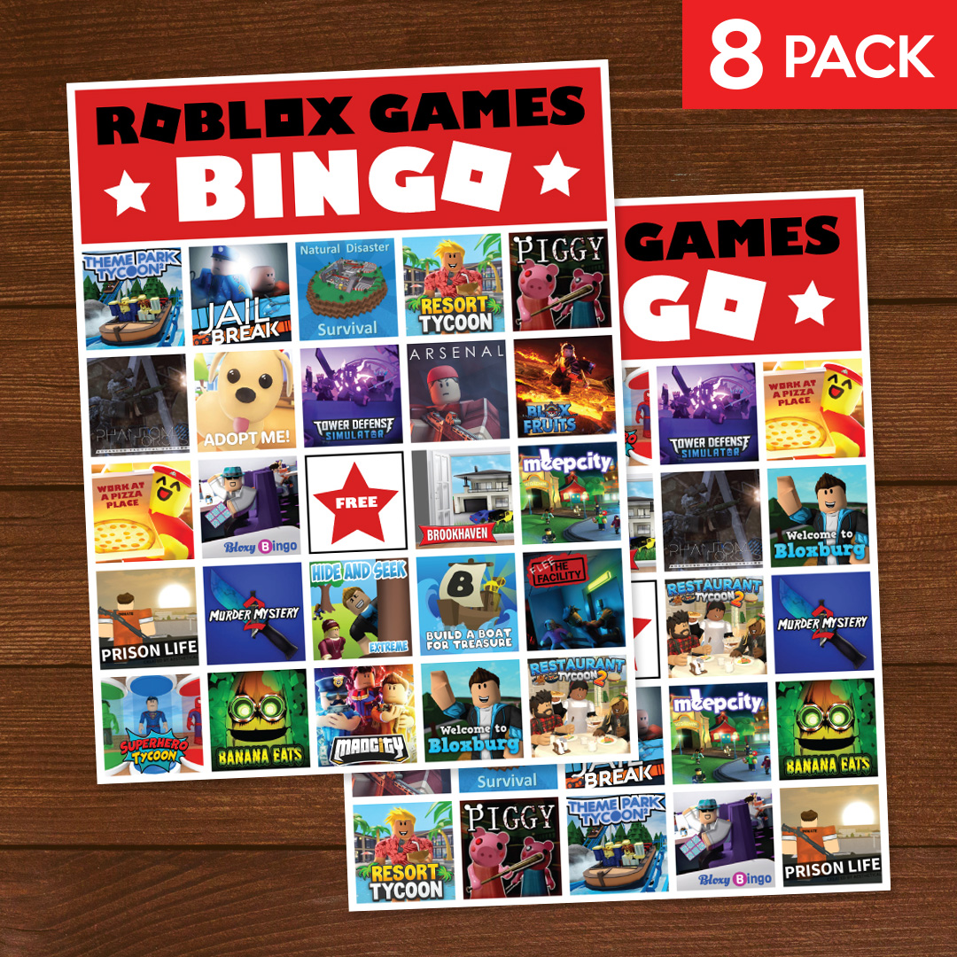 Blox fruit first sea Bingo Card