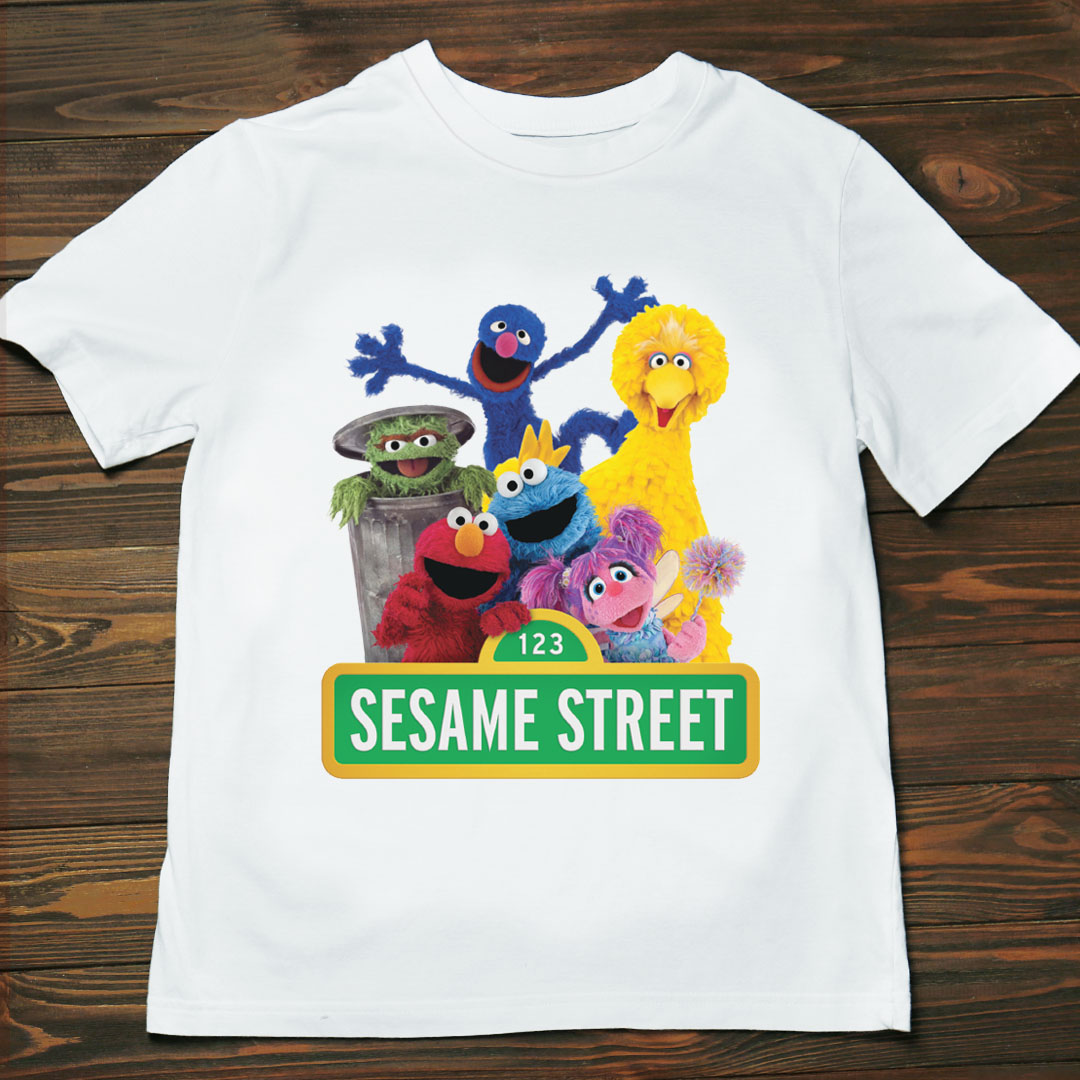 Sesame Street Birthday Party Supplies Party Supplies Canada - Open A Party