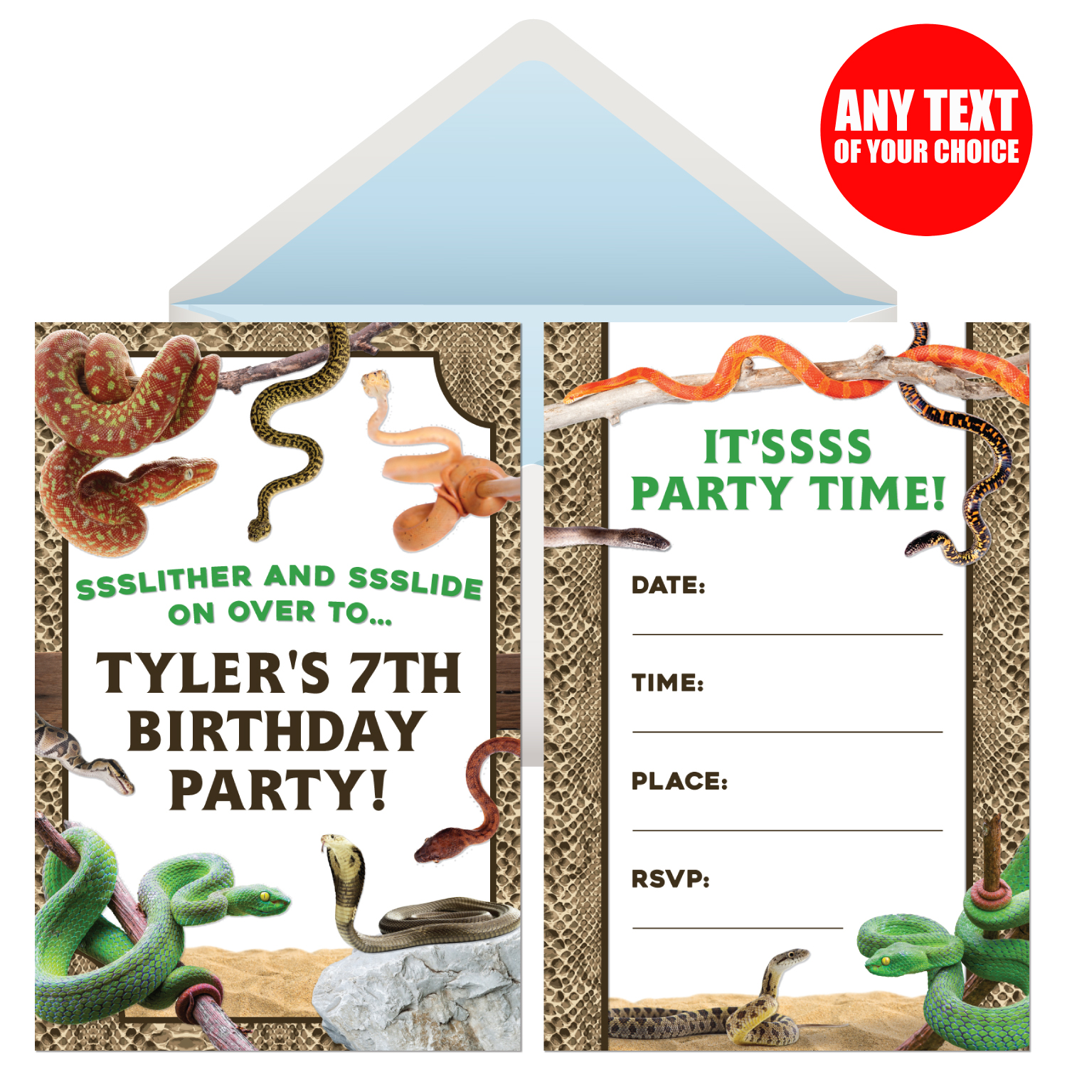Reptile Party Supplies Party Supplies Canada Open A Party - roblox character pinata personalize colors and details 7th birthday party ideas roblox roblox birthday cake