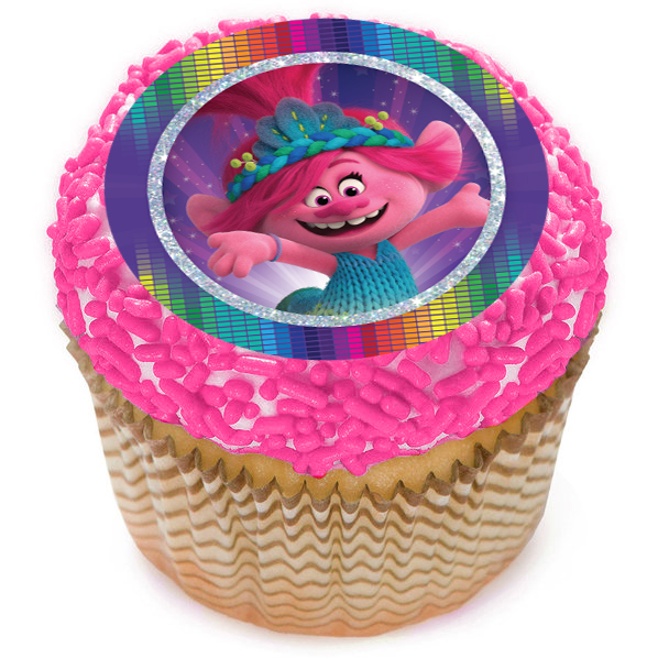 Trolls Birthday Party Supplies Party Supplies Canada - Open A Party