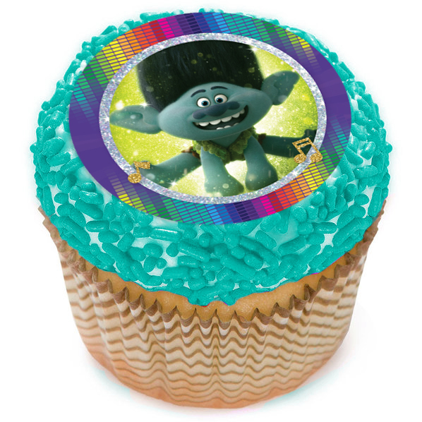 Trolls Birthday Party Supplies Party Supplies Canada - Open A Party