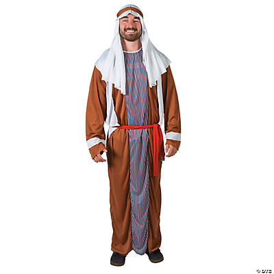 Nativity Innkeeper Costume - Adult