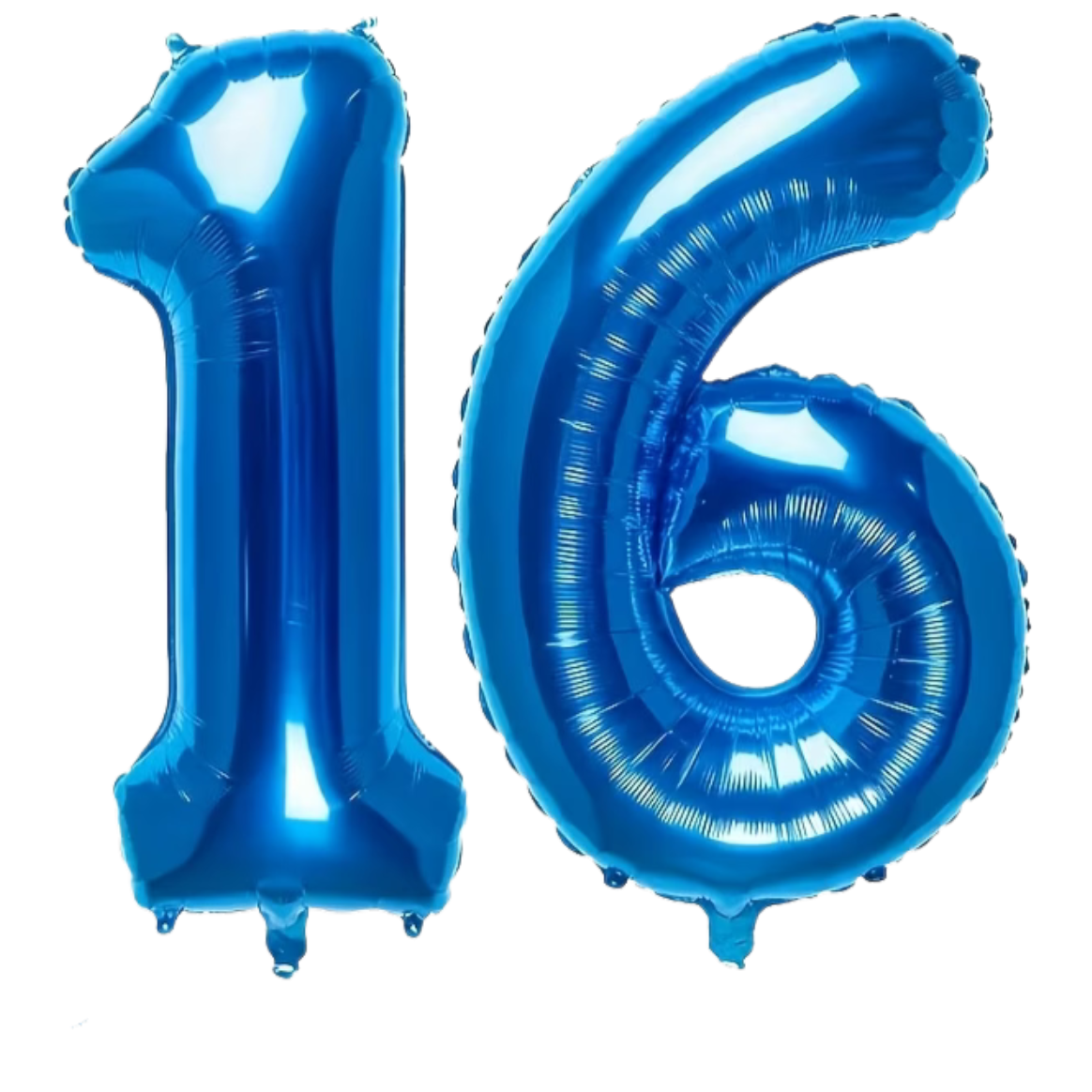 Age 16 Blue 32