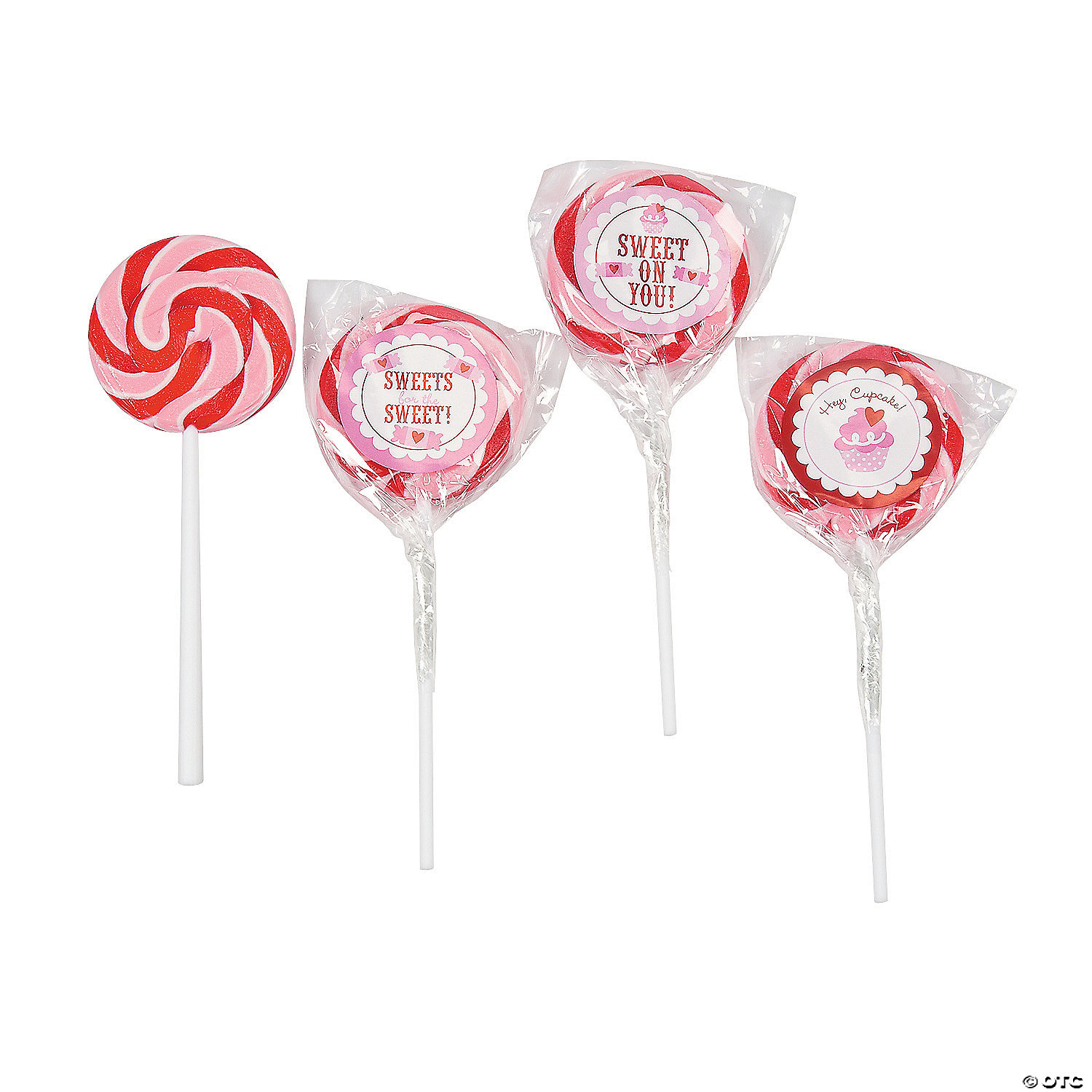 Valentines Candy Party Supplies Canada - Open A Party