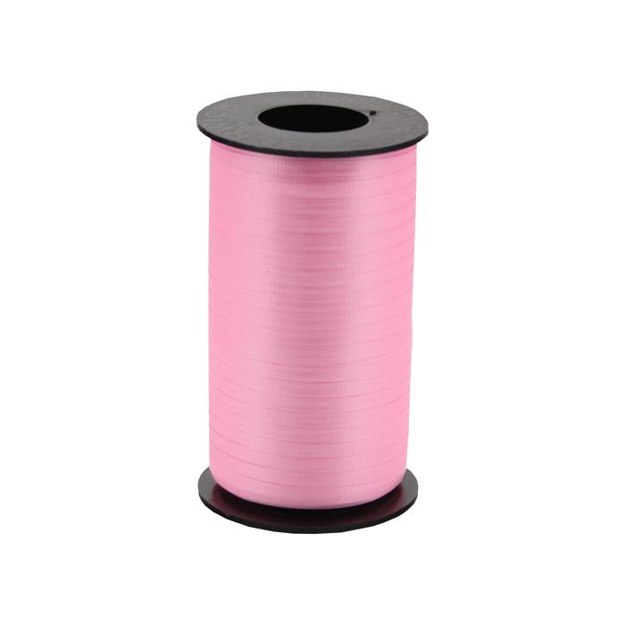 Party Curling Ribbon Keg (Hot Pink)