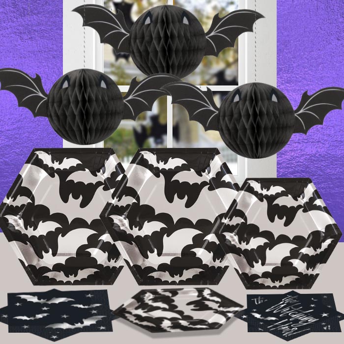 *Halloween Clearance Up To 90 OFF Party Supplies Canada Open A Party