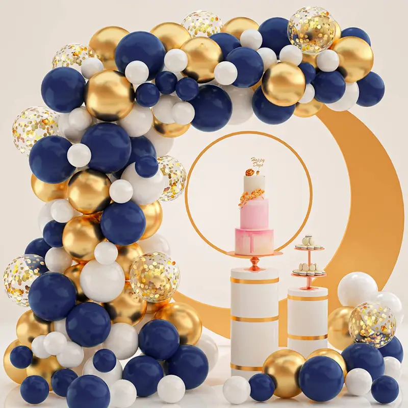 Balloon Arches, Garlands & Stands Party Supplies Canada - Open A Party