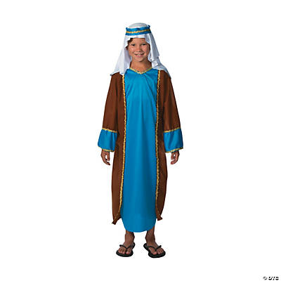Deluxe Joseph Costume for Boys