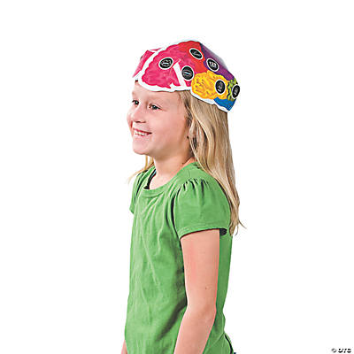 Novelty Hats & Tophats Party Supplies Canada - Open A Party