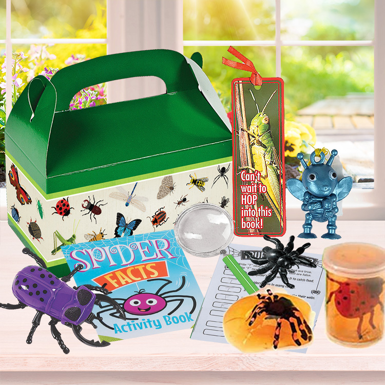 Bug Insect Birthday Party Supplies Party Supplies Canada Open A Party - bug de spiderman en roblox