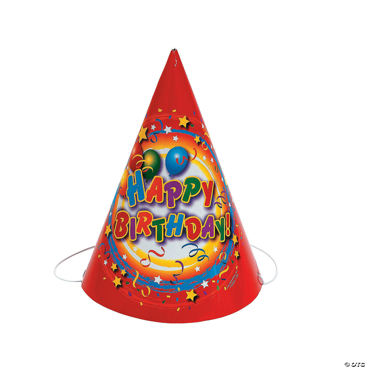 Generic Birthday Party Supplies - Party Supplies Canada - Open A Party