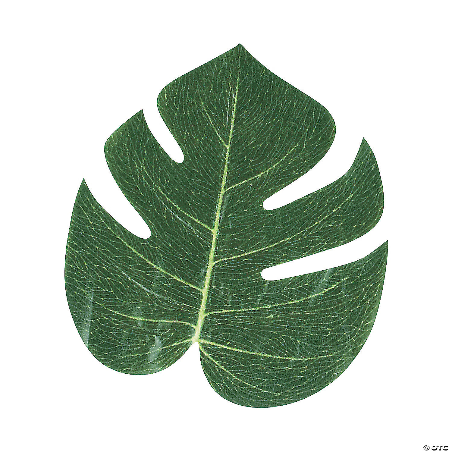 BULK Tropical Leaves - 72Pk