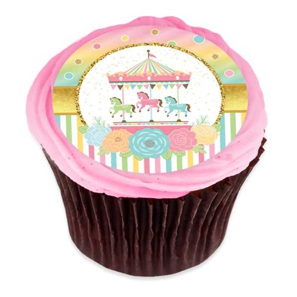 Edible Icing Cake Toppers and Wraps Party Supplies Canada Open A Party