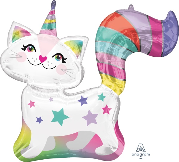 Cat & Kitten Birthday Party Supplies Party Supplies Canada - Open