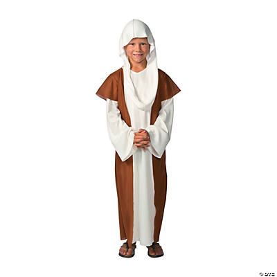 Deluxe Child Shepherd Costume