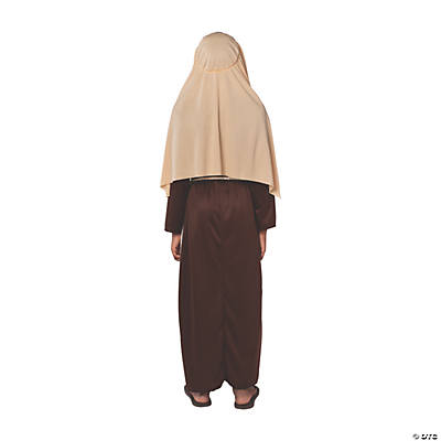 Child's Shepherd Costume Large