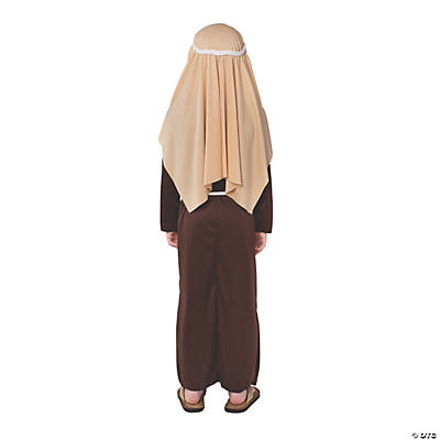 Child's Shepherd Costume - Small