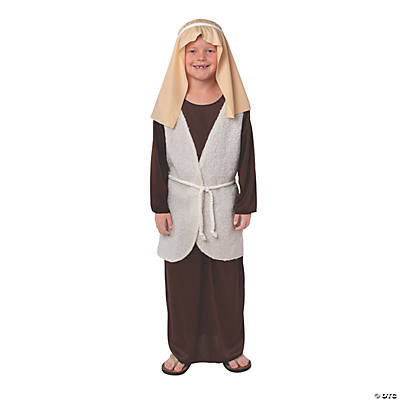 Child's Shepherd Costume - Small