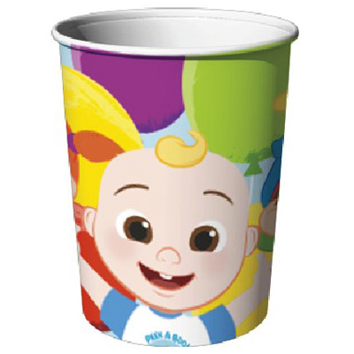 Cocomelon Birthday Party Supplies Party Supplies Canada - Open A Party