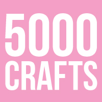 All Craft Kits - Over 5000
