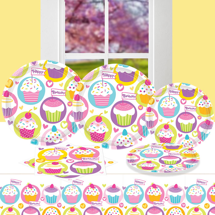 Pink KODORIA 50pcs Cupcake Wrappers Dinosaur Cupcake Liners for Wedding Party Fancy Party Decoration