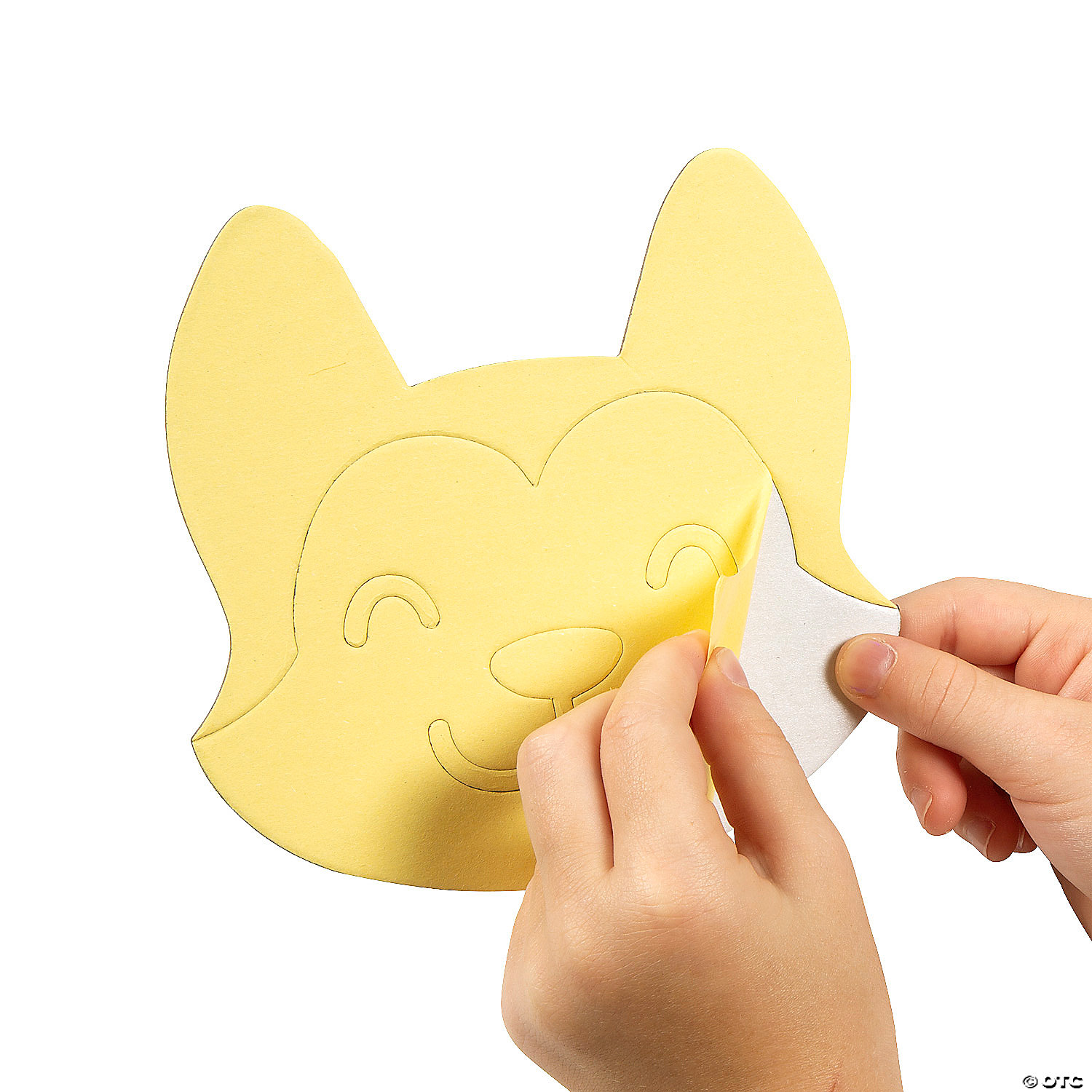 Cute Pet Sand Art Picture Craft Kits For 12