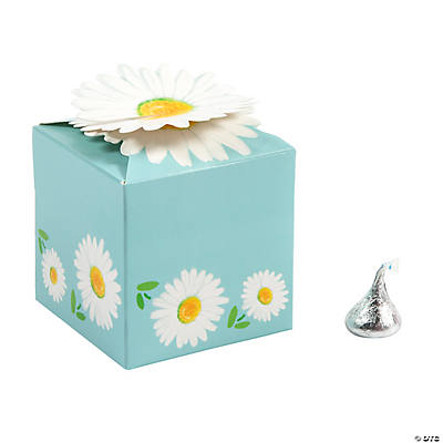 Favour Boxes Party Supplies Canada - Open A Party