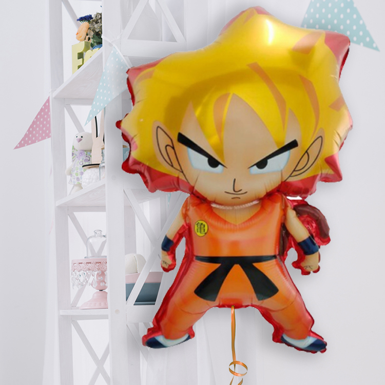 Dragon Ball Z Goku 30