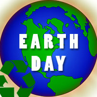 Earth Day Decorations & Toys