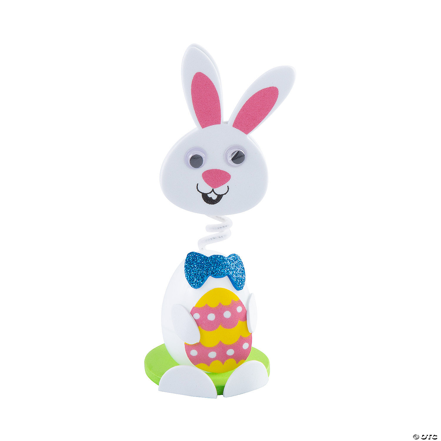 Easter Craft Kits for Kids Party Supplies Canada - Open A Party