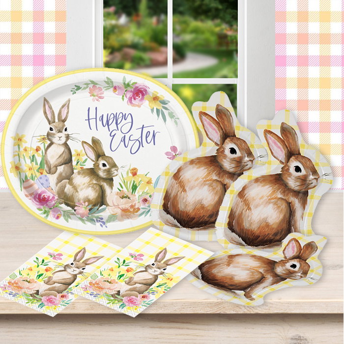 Easter Clearance and Sale Party Supplies Canada - Open A Party