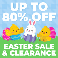 **Easter Clearance and Sale