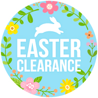 Easter Clearance