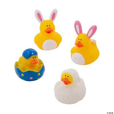 Easter Toys and Novelties Party Supplies Canada - Open A Party