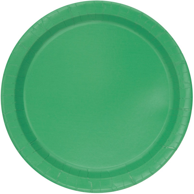 Green Round 7