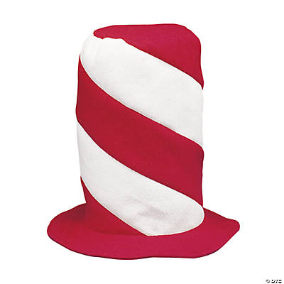 Red Felt 12