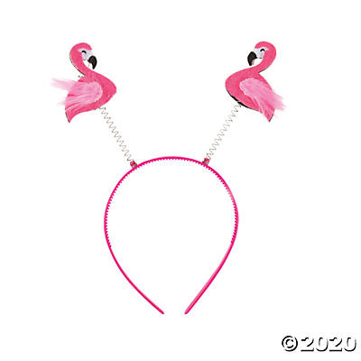 Flamingo Birthday Party Supplies Party Supplies Canada Open A Party - roblox ninja head flamingo