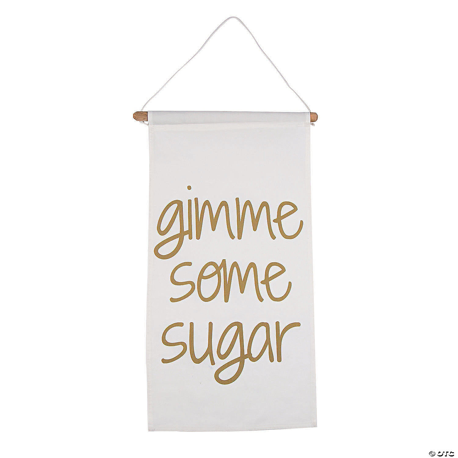 Gimme Some Sugar Column Banner 30